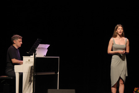 ZLATE PETICE 19 FOTO LJUBO VUKELIČ